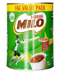 Sữa Milo Nestle 1kg hàng Úc