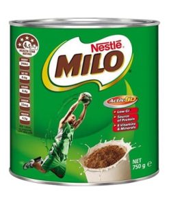 Sữa Milo Nestle 750g hàng Úc