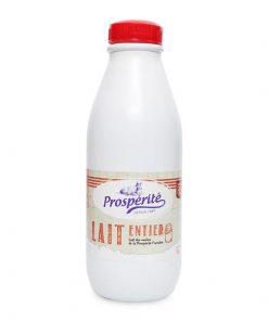Sữa Pháp Prosperite Skin 1L